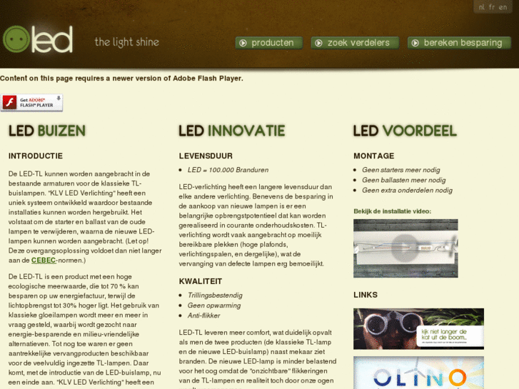 www.ledbuizen.be