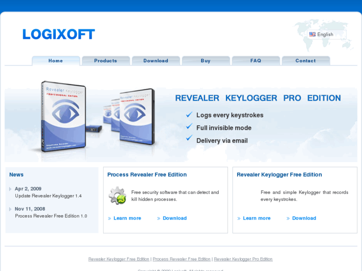 www.logixoft.biz