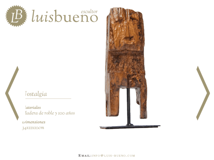 www.luis-bueno.com