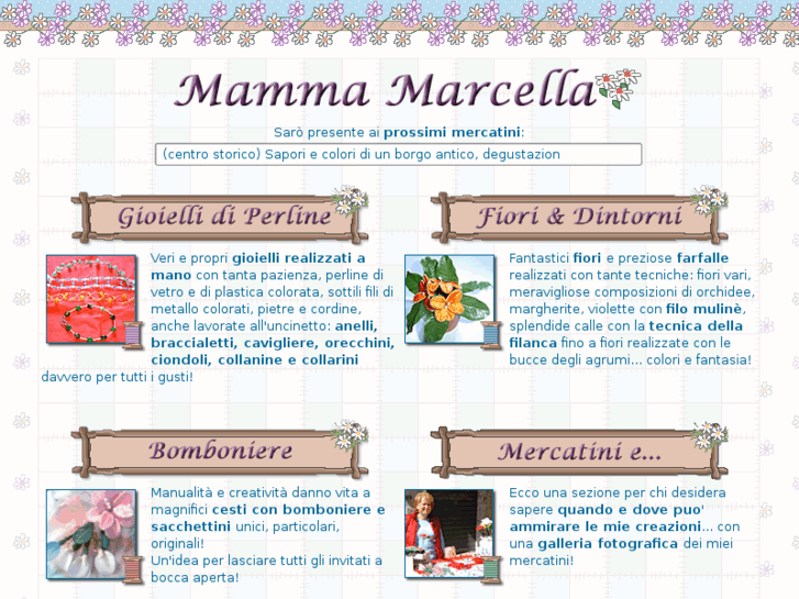 www.mammamarcella.com