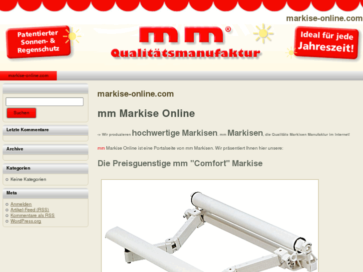 www.markise-online.com