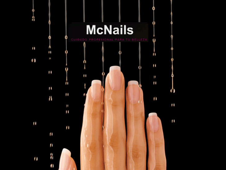 www.mcnails.es