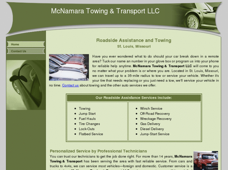 www.mcnamaratowing.com