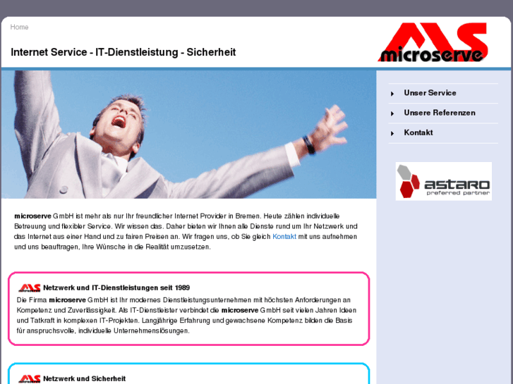 www.microserve.de