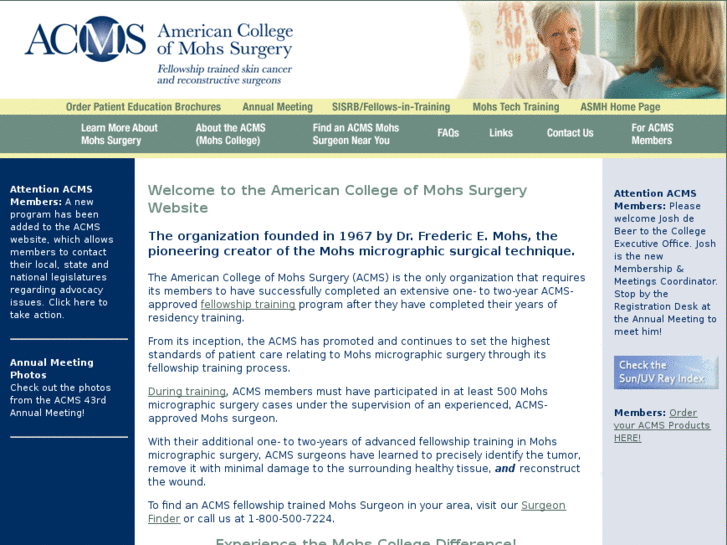 www.mohs-surgery.org