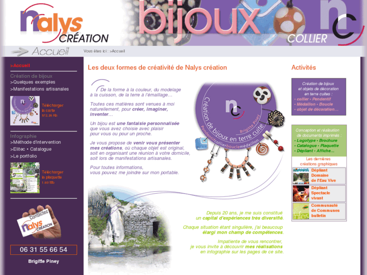 www.nalys-creation.fr