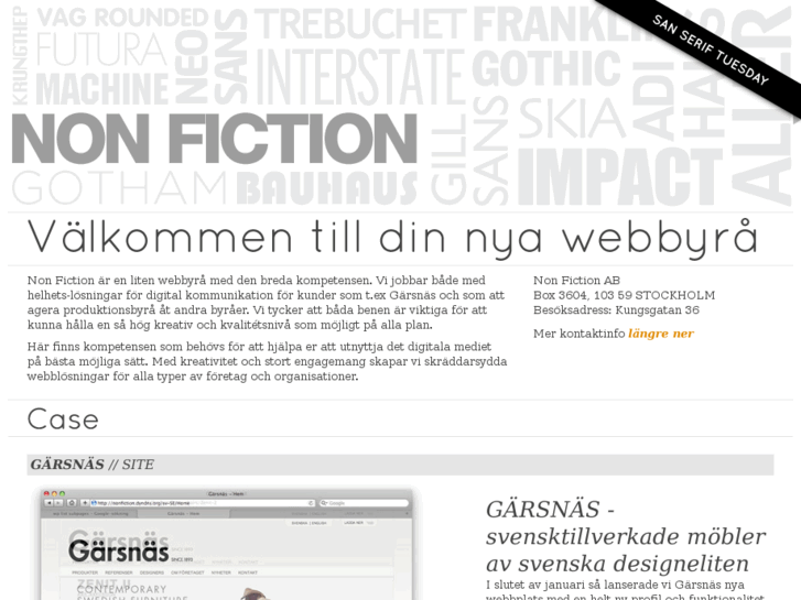 www.nonfiction.se