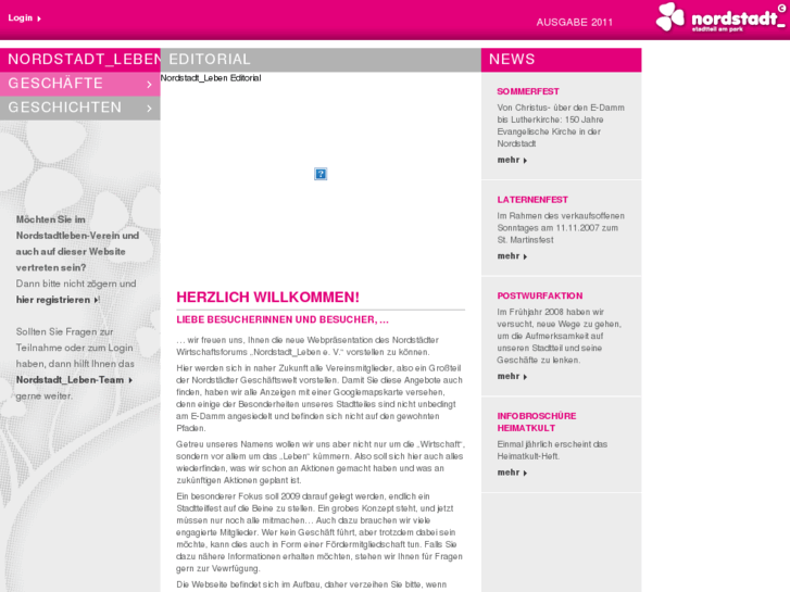 www.nordstadtleben.org