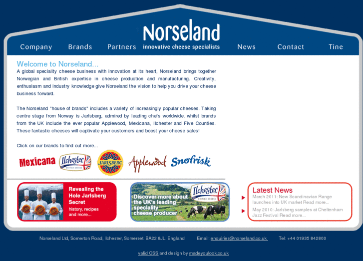 www.norseland.co.uk