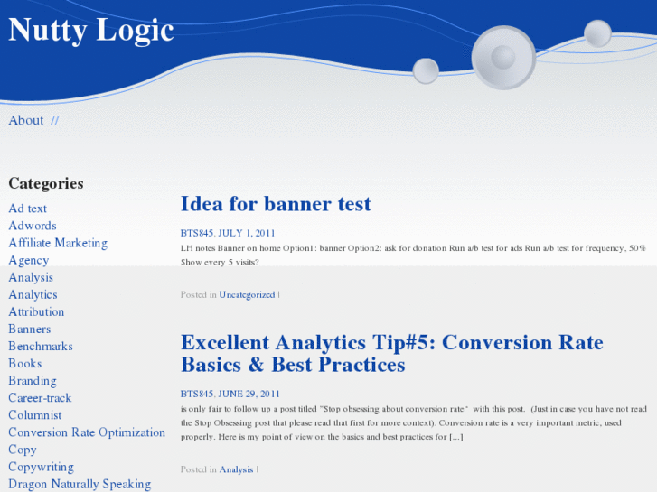 www.nuttylogic.com