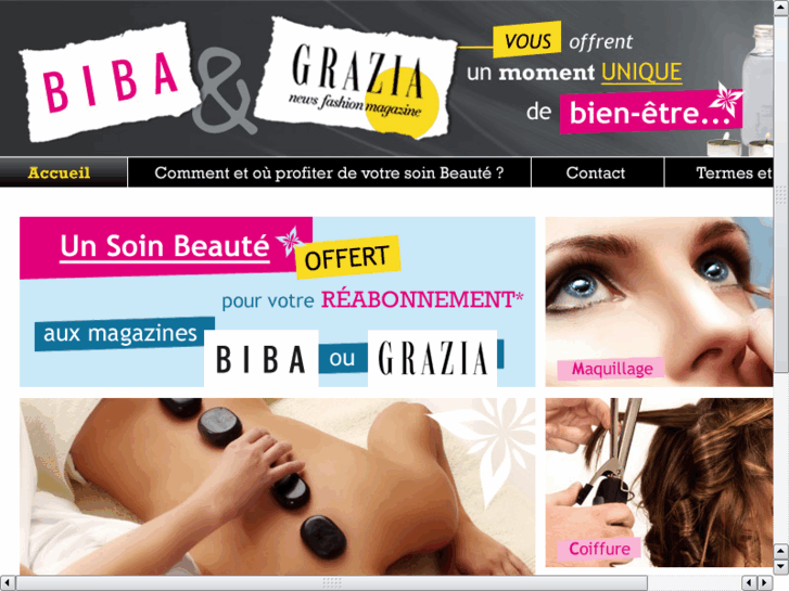www.offrebeautebibagrazia.com