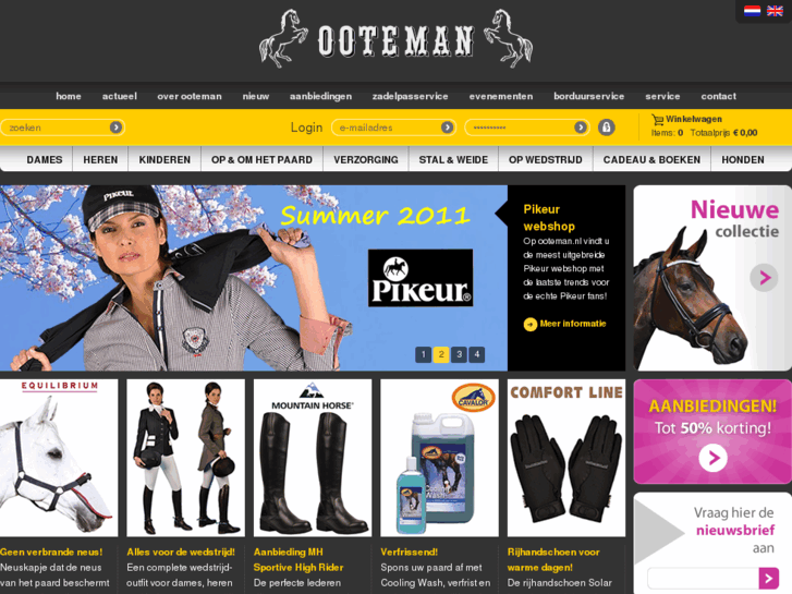 www.ooteman.nl