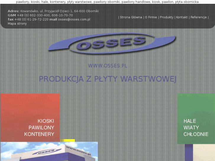 www.osses.pl