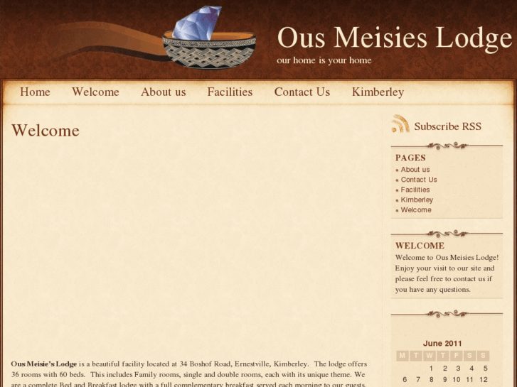 www.ousmeisieslodge.com