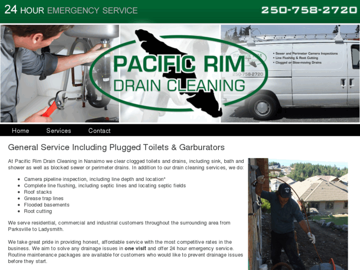 www.pacificrimdrain.com