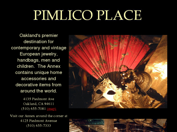 www.pimlico-place.com