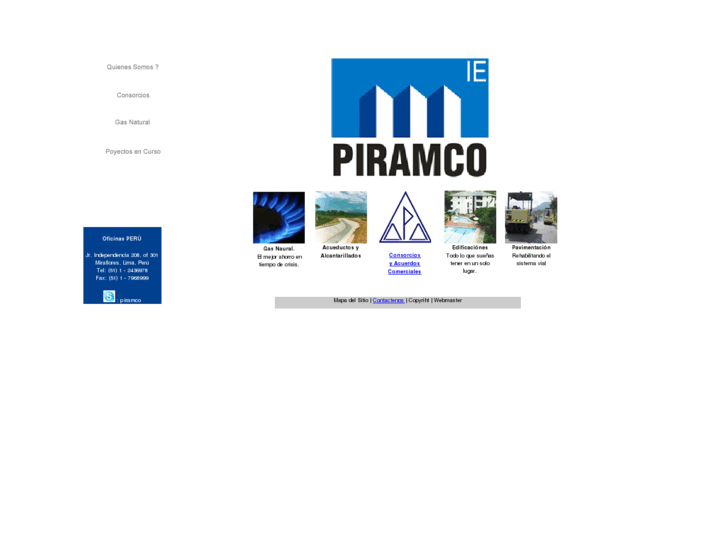 www.piramco.com