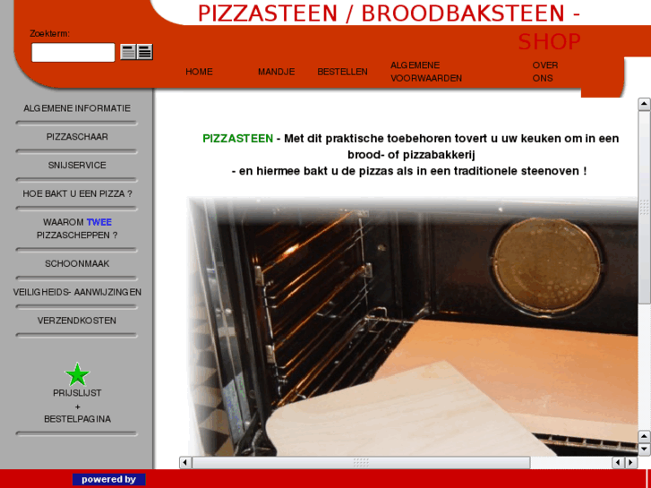 www.pizzasteen-shop.eu