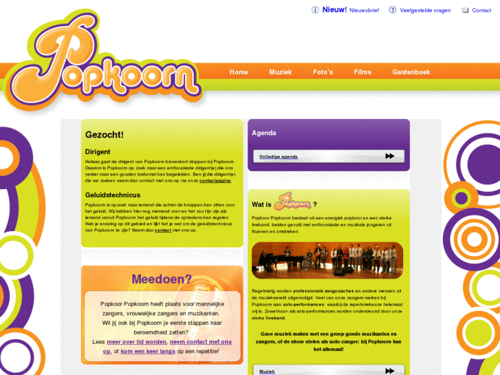 www.popkoorn.nl