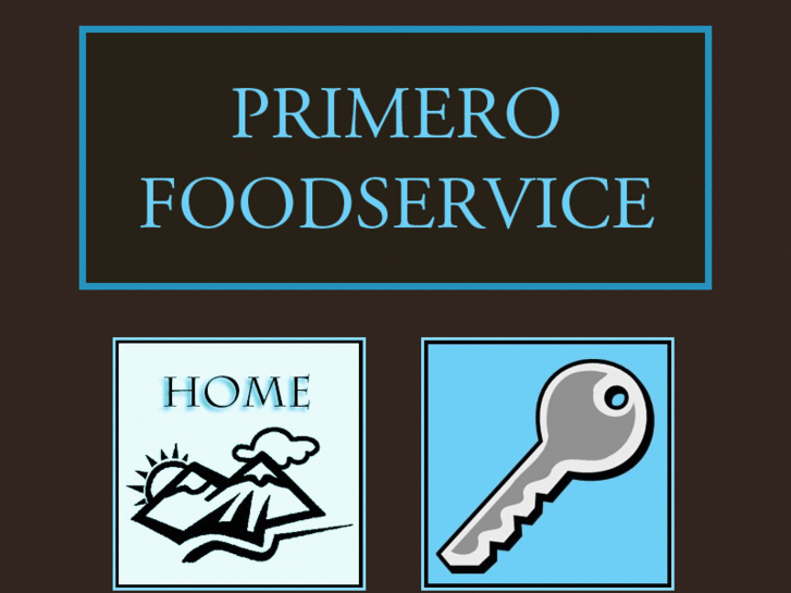 www.primerofoodservice.com