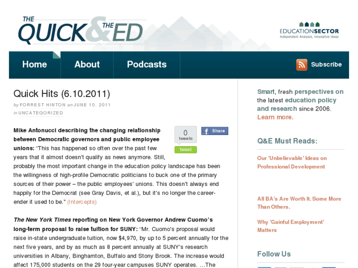 www.quickanded.net