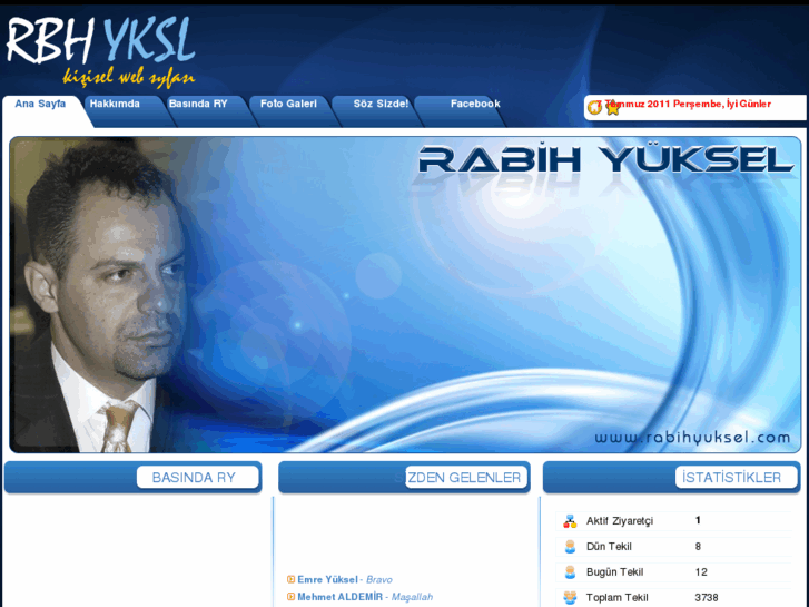 www.rabihyuksel.com