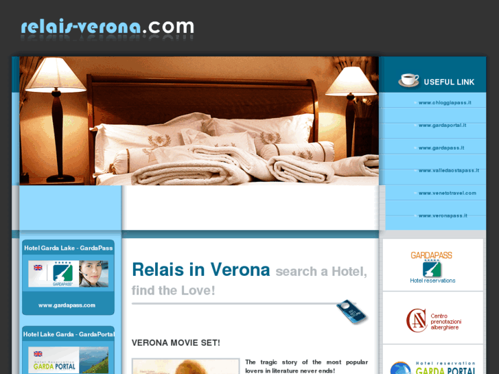 www.relais-verona.com