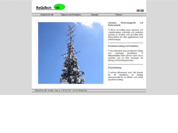 www.requtech.se