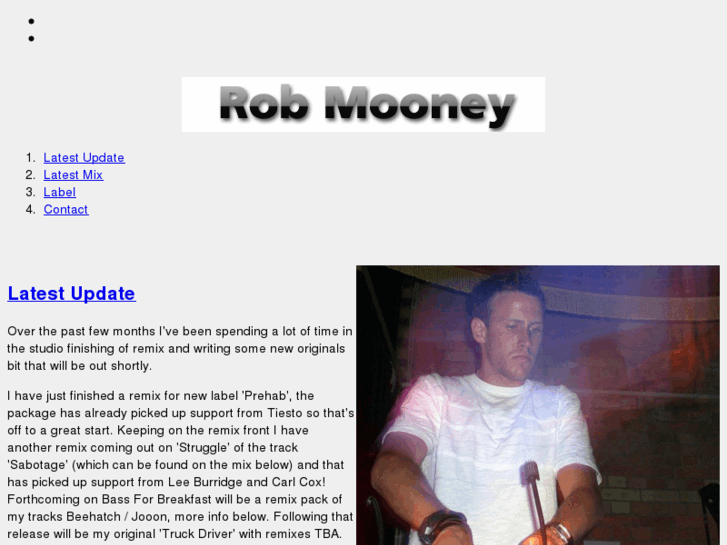 www.rob-mooney.com