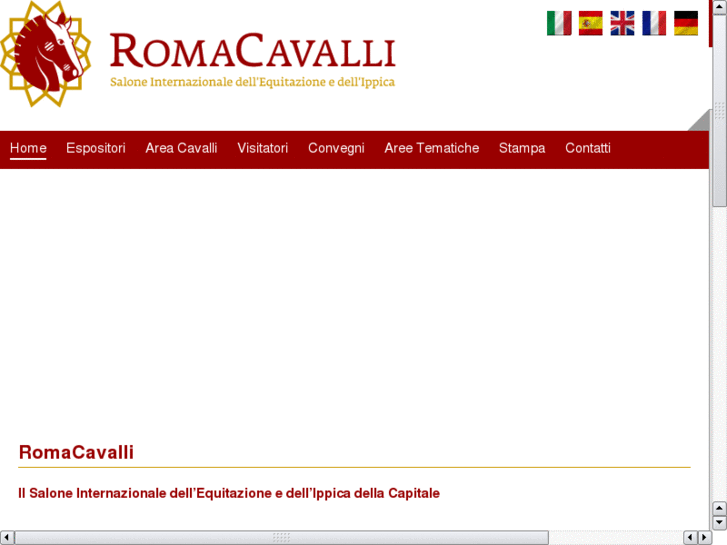 www.romacavalli.net