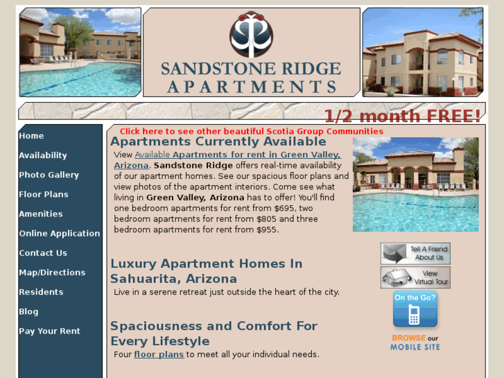 www.sandstoneridgeapts.info