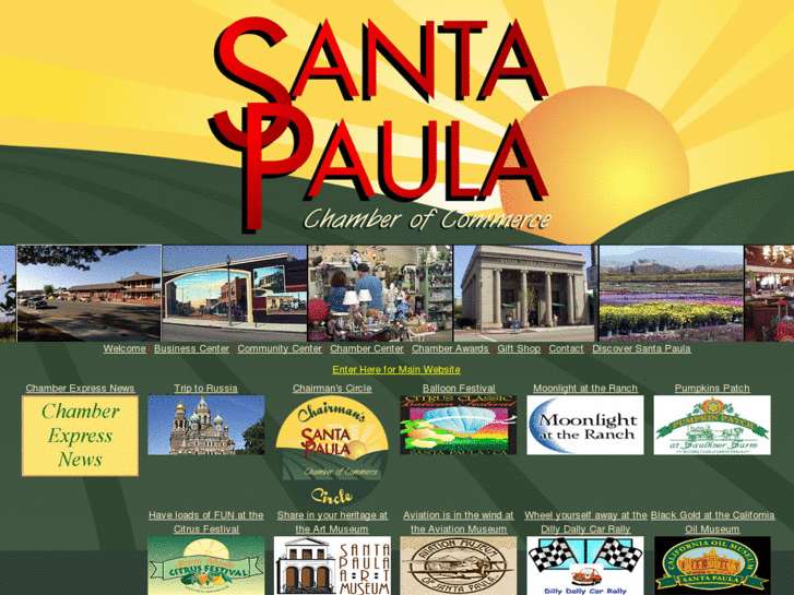 www.santapaulachamber.com