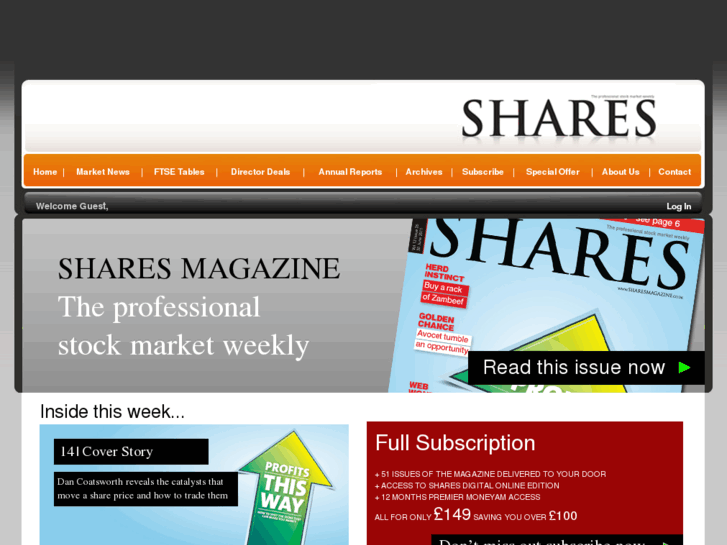 www.sharesmagazine.com