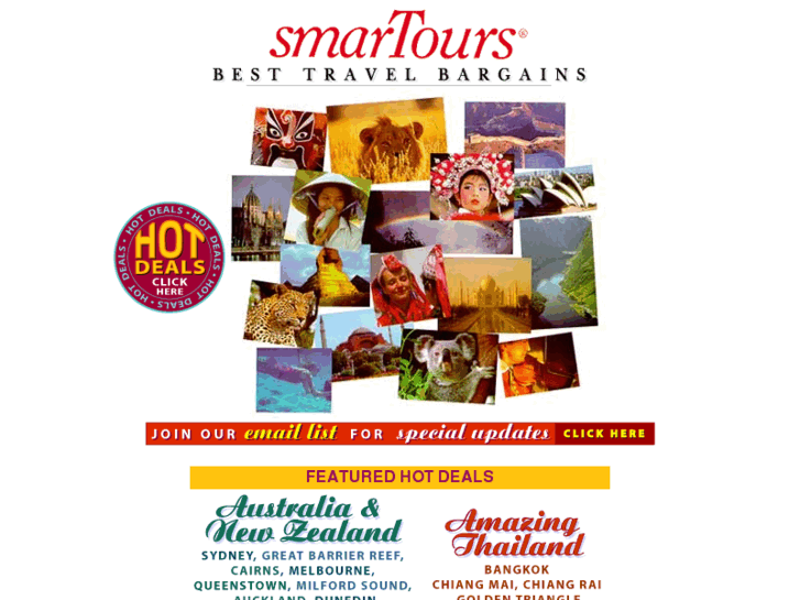 www.smartours.com