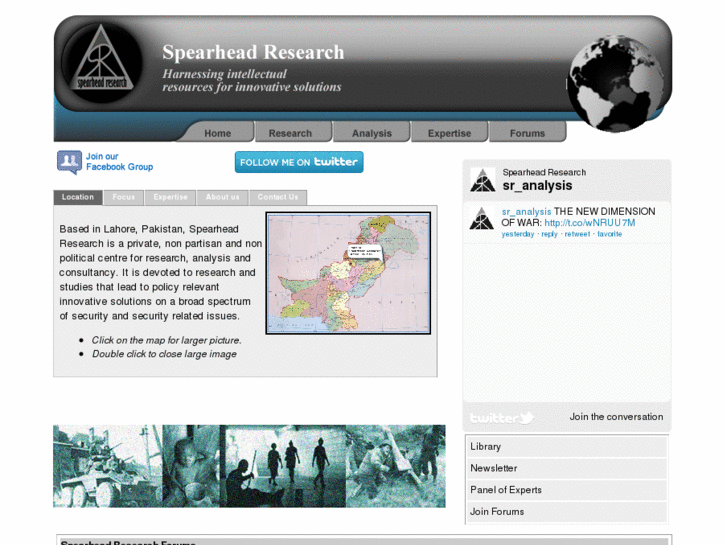 www.spearheadresearch.org