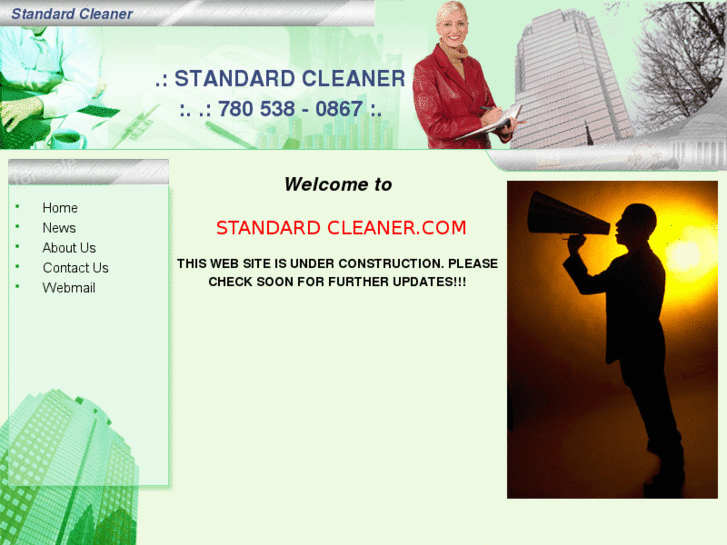 www.standardcleaner.com