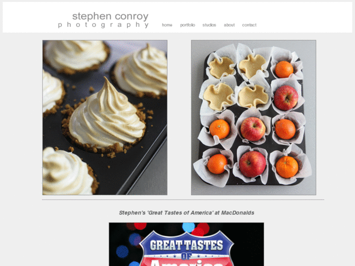 www.stephenconroy.com