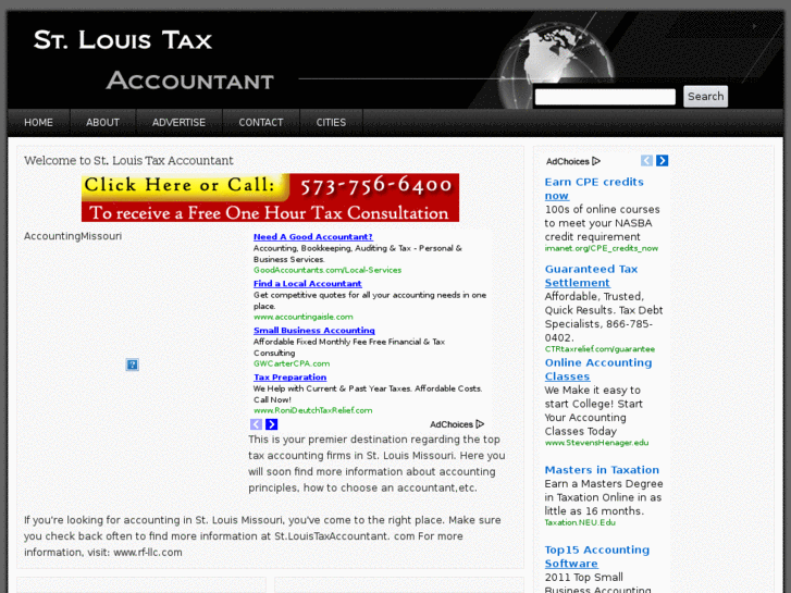 www.stlouistaxaccountant.com