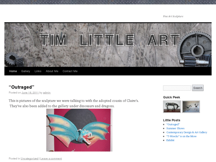 www.timlittleart.com