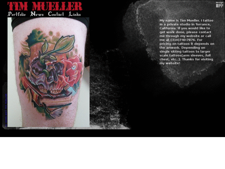 www.timmuellerart.com