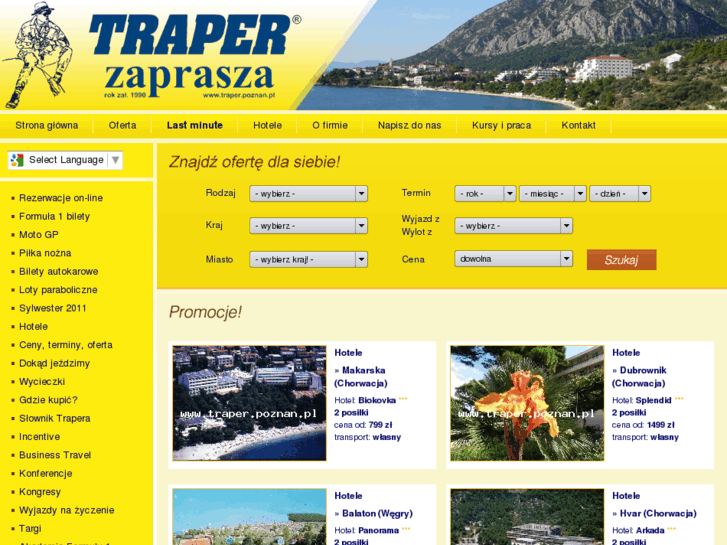 www.traper.eu