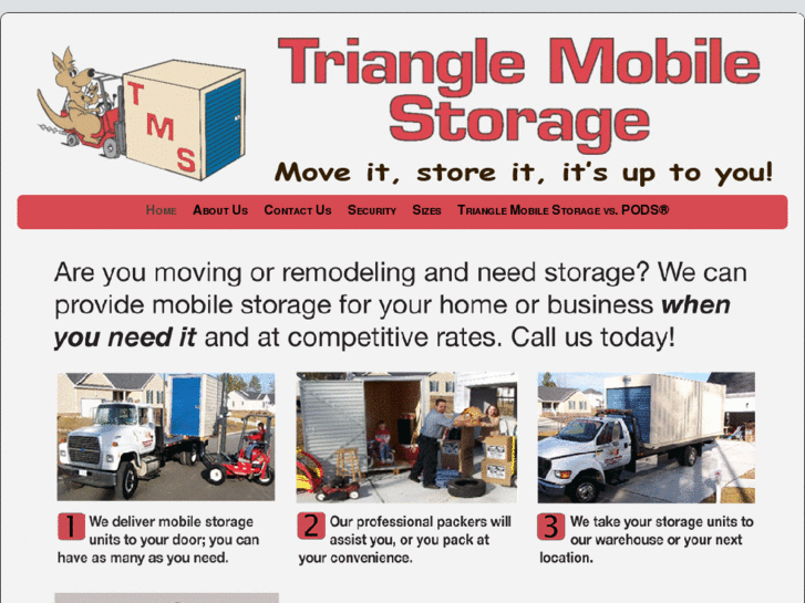 www.trianglemobilestorage.com