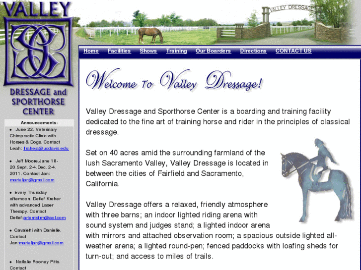 www.valleydressage.com