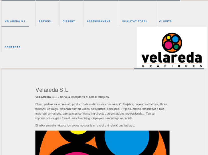 www.velaredagrafic.com