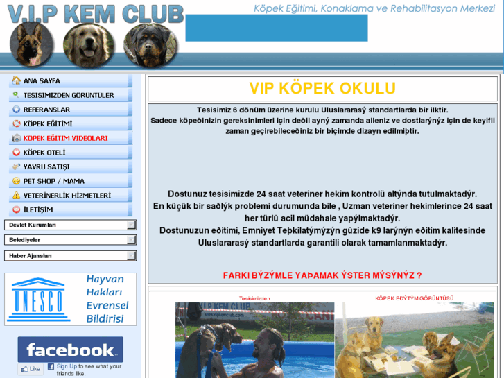 www.vipkemclub.com