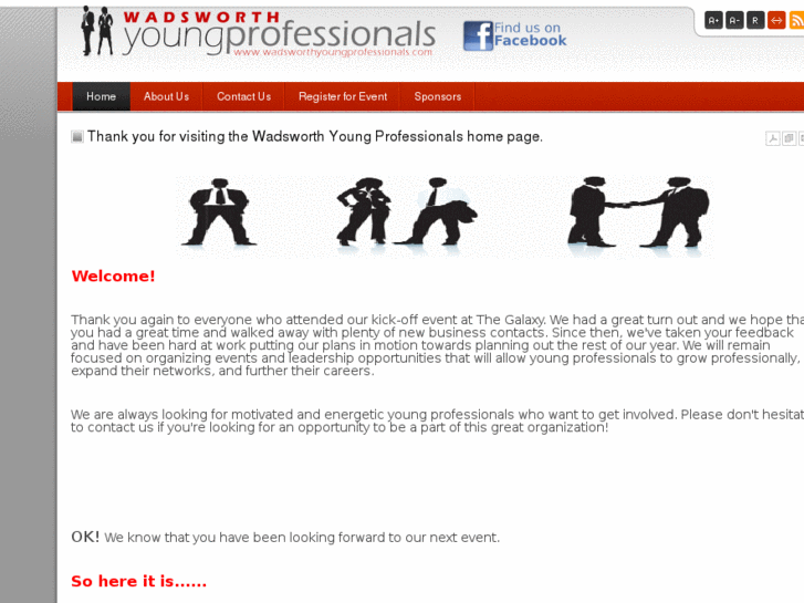 www.wadsworthyoungprofessionals.com