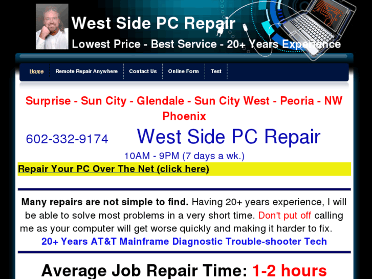 www.westsidepcrepair.com