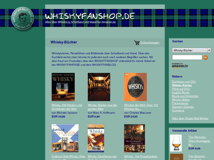 www.whisky-buecher.de