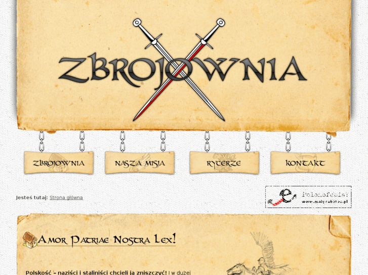 www.zbrojownia.net