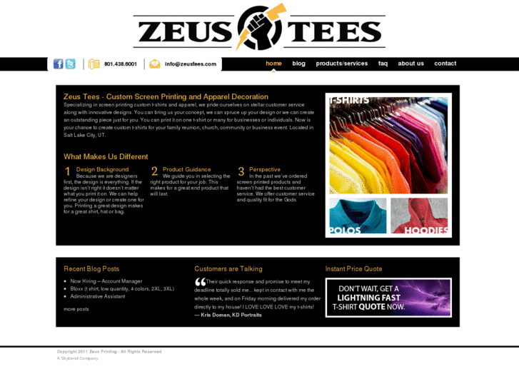 www.zeusprinting.com